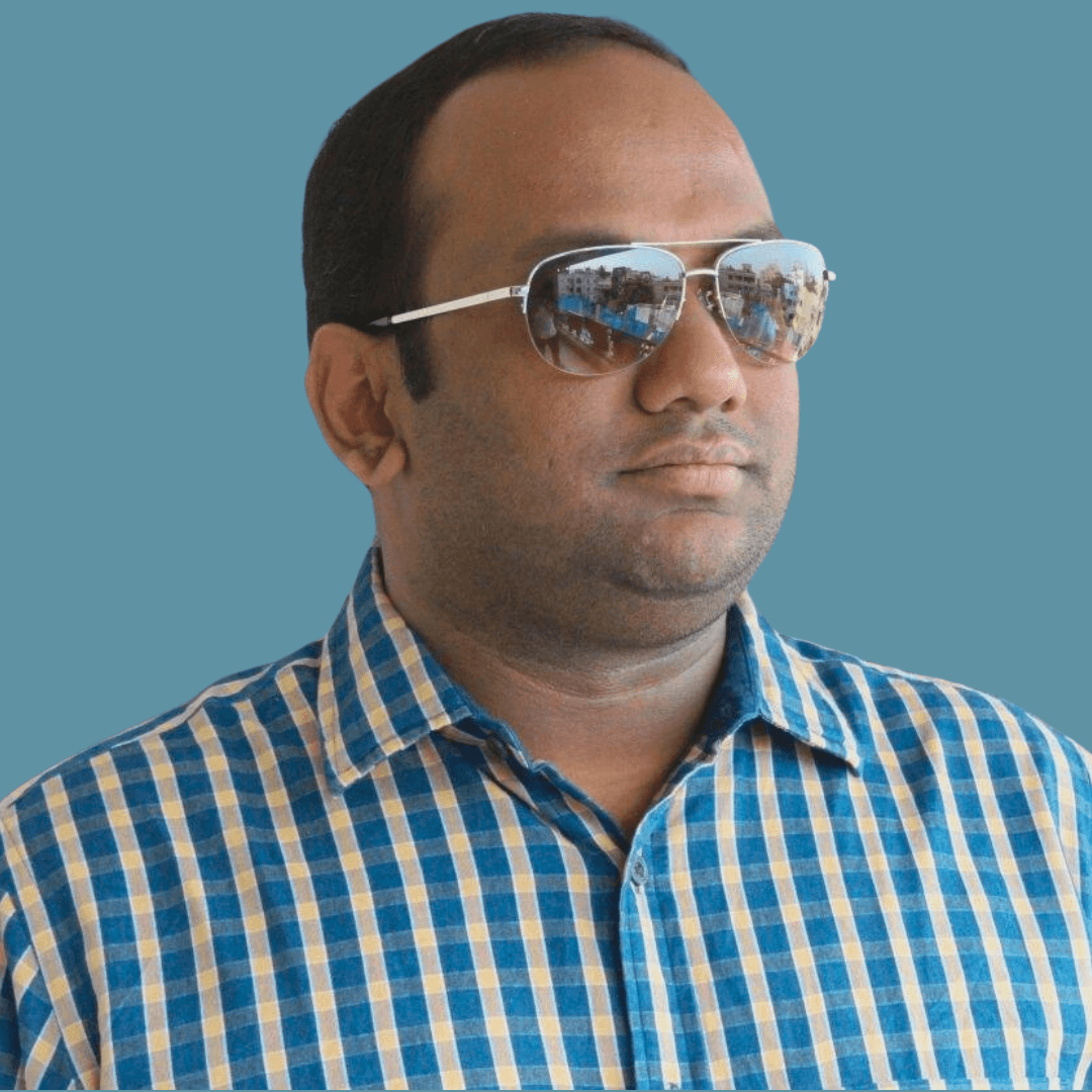 Girija Shankar