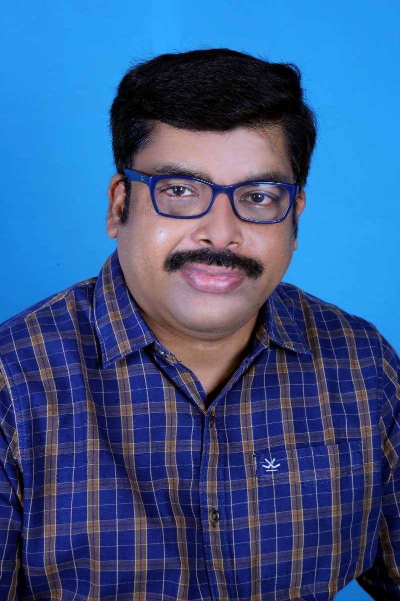 Shiva Reddy Battula